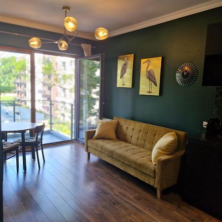Emerald Rakowicka Apartment Красков Екстериор снимка