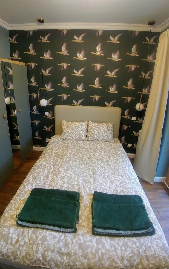 Emerald Rakowicka Apartment Красков Екстериор снимка